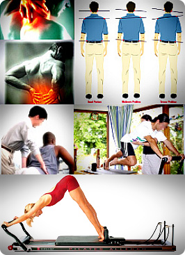 Gangnam Health in Balance